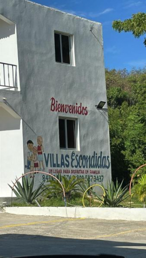 Villas Escondidas